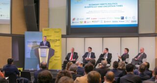 19th Vienna Economic Forum – Vienna Future Dialogue 2022