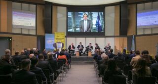 19. Vienna Economic Forum – Vienna Future Dialogue 2022