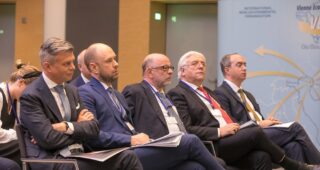 19. Vienna Economic Forum – Vienna Future Dialogue 2022