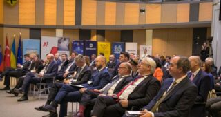 19th Vienna Economic Forum – Vienna Future Dialogue 2022