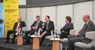 19th Vienna Economic Forum – Vienna Future Dialogue 2022