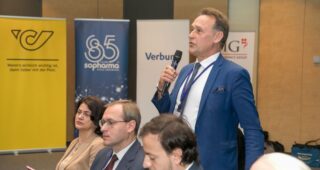 19. Vienna Economic Forum – Vienna Future Dialogue 2022