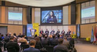 19. Vienna Economic Forum – Vienna Future Dialogue 2022