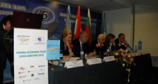 Vienna Economic Talks – Sofia Meeting 2012