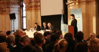 8th Vienna Economic Forum