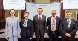 21st Vienna Economic Forum – Vienna Future Dialogue 2024