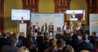 21st Vienna Economic Forum – Vienna Future Dialogue 2024