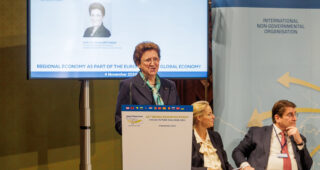 21st Vienna Economic Forum – Vienna Future Dialogue 2024