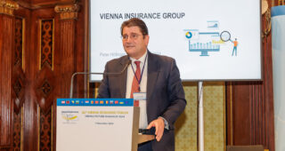 21st Vienna Economic Forum – Vienna Future Dialogue 2024