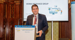 21st Vienna Economic Forum – Vienna Future Dialogue 2024