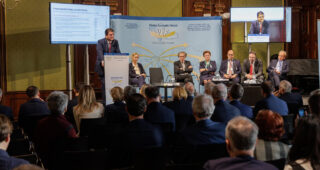 21st Vienna Economic Forum – Vienna Future Dialogue 2024