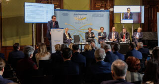 21st Vienna Economic Forum – Vienna Future Dialogue 2024