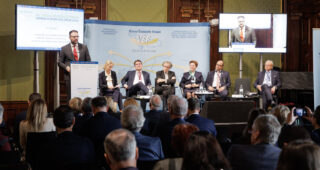 21st Vienna Economic Forum – Vienna Future Dialogue 2024