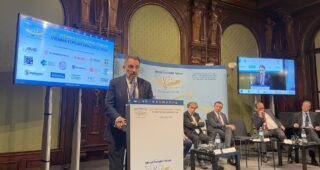 21st Vienna Economic Forum – Vienna Future Dialogue 2024