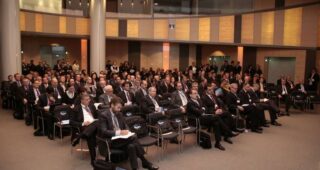 5. Jubilee Vienna Economic Forum