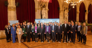 20th Jubilee Vienna Economic Forum – Vienna Future Dialogue 2023