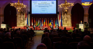 20th Jubilee Vienna Economic Forum – Vienna Future Dialogue 2023