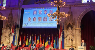 20th Jubilee Vienna Economic Forum – Vienna Future Dialogue 2023