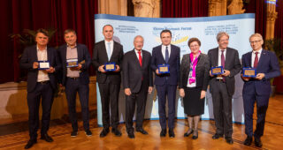 20th Jubilee Vienna Economic Forum – Vienna Future Dialogue 2023