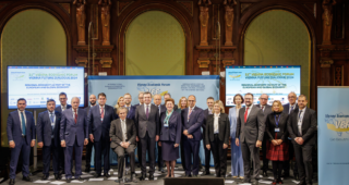 Vienna Economic Forum (VEF) und Bulgarian Industrial Capital Association (BICA) unterzeichnen Memorandum of Unterstanding (MoU)