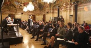 10. Jubilee Vienna Economic Forum