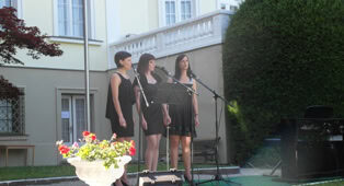 11th Traditional Garden Party of Vienna Economic Forum