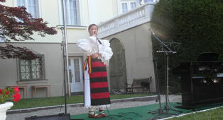 11th Traditional Garden Party of Vienna Economic Forum