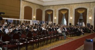 Vienna Economic Talks – Chisinau Meeting 2010