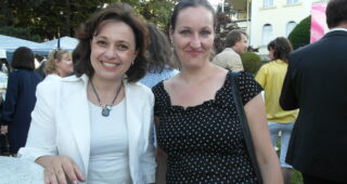 11th Traditional Garden Party of Vienna Economic Forum