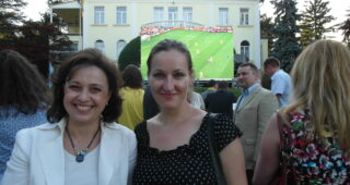 11th Traditional Garden Party of Vienna Economic Forum