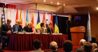 Vienna Economic Talks – Prishtina Meeting 2009