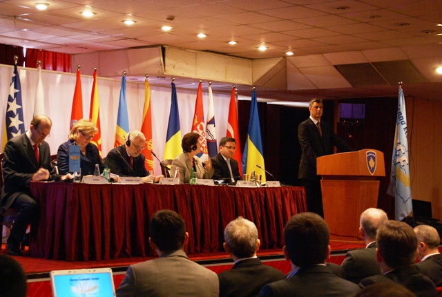 Vienna Economic Talks - Prishtina Meeting 2009