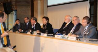 10. Jubilee Vienna Economic Forum