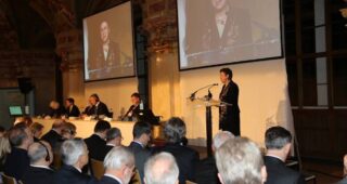 10. Jubilee Vienna Economic Forum