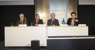 9th Vienna Economic Forum