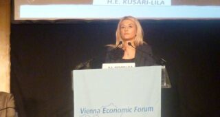 9th Vienna Economic Forum