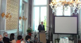 Vienna Economic Talks – Istanbul Meeting 2011