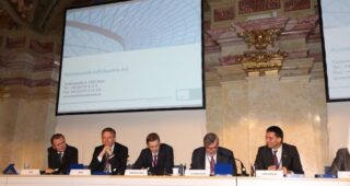 10. Jubilee Vienna Economic Forum