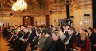 10. Jubilee Vienna Economic Forum