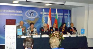 Vienna Economic Talks – Sofia Meeting 2012