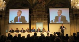 11th Vienna Economic Forum – Vienna Summit 2014