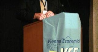 8th Vienna Economic Forum