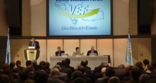 5. Jubilee Vienna Economic Forum