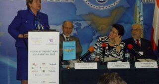 Vienna Economic Talks – Sofia Meeting 2012