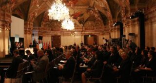 8th Vienna Economic Forum