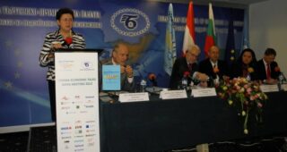 Vienna Economic Talks – Sofia Meeting 2012