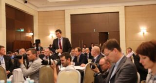 Vienna Economic Talks – Chisinau Meeting 2014