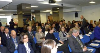 Vienna Economic Talks – Sofia Meeting 2012