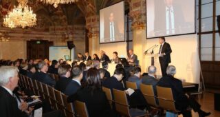 10. Jubilee Vienna Economic Forum