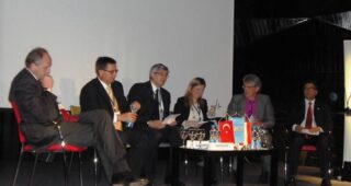 Vienna Economic Talks – Istanbul Meeting 2011